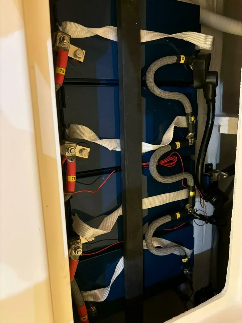 Slide: The Image of Greenline 39 E-Drive 2020 - 5015611