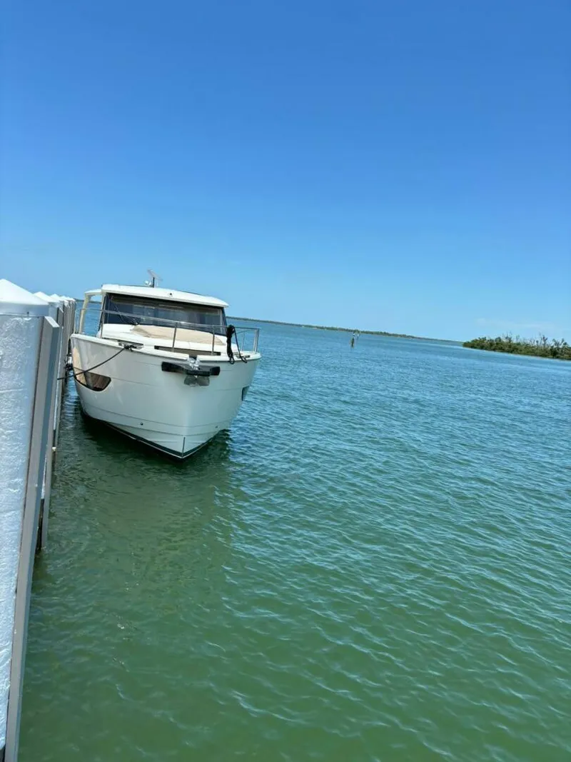 Slide: The Image of Greenline 39 E-Drive 2020 - 5015612