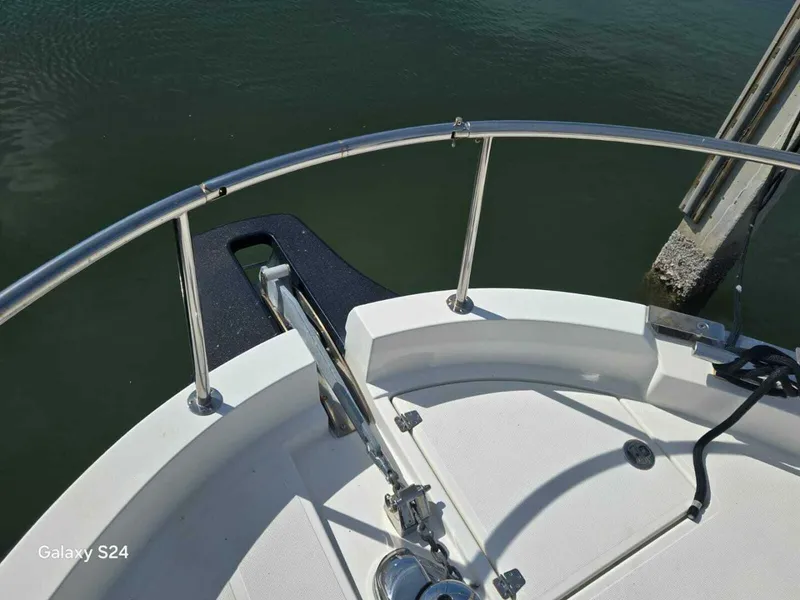 Slide: The Image of Greenline 39 E-Drive 2020 - 5015586