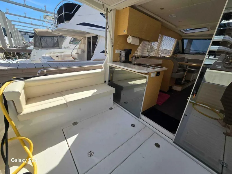 Slide: The Image of Greenline 39 E-Drive 2020 - 5015587