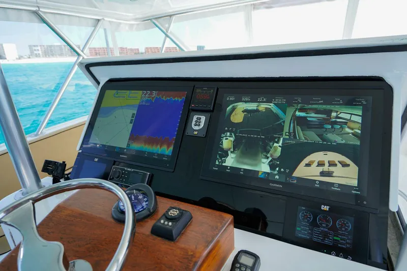 Slide: The Image of Custom Carolina 66 2006 - 4982856