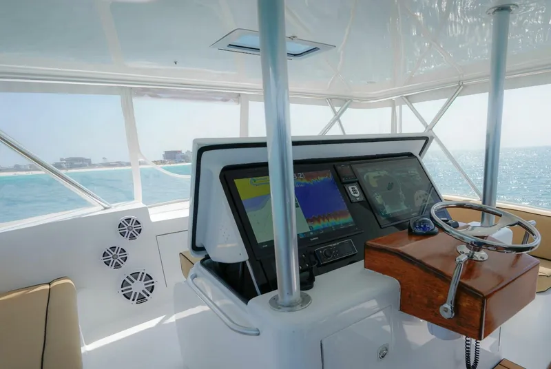 Slide: The Image of Custom Carolina 66 2006 - 4982849