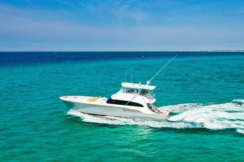 Slide: The Image of Custom Carolina 66 2006 - 4982851