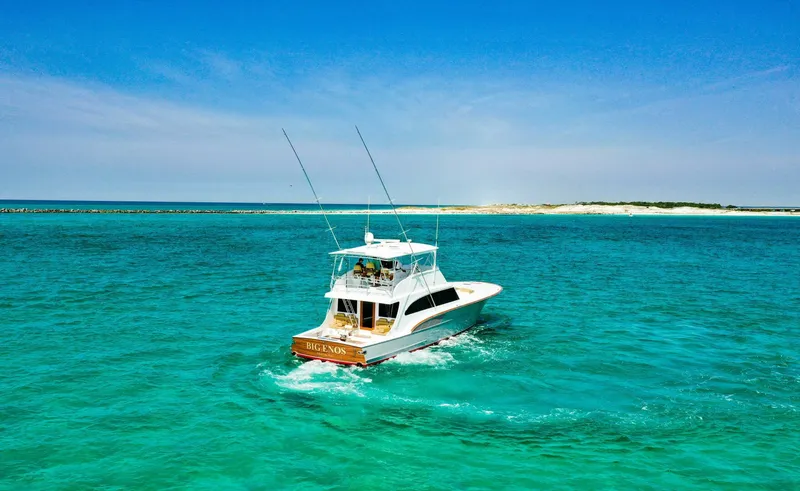 Slide: The Image of Custom Carolina 66 2006 - 4982847