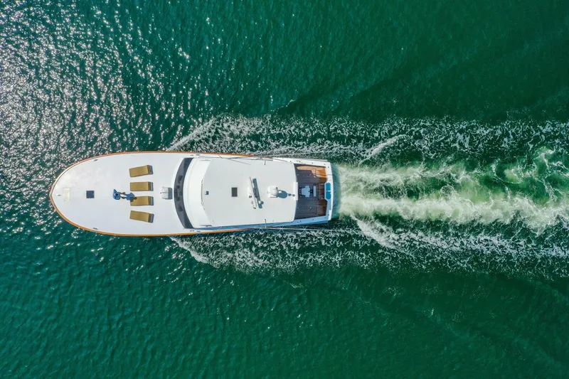 Slide: The Image of Custom Carolina 66 2006 - 4982852