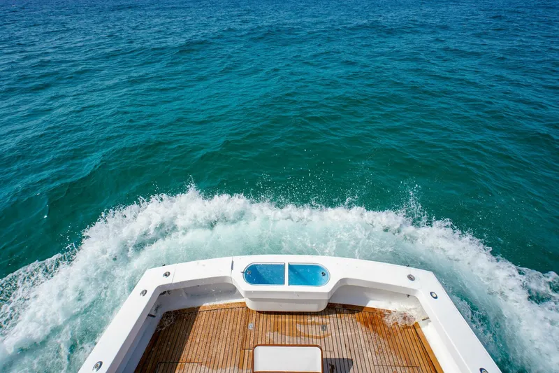 Slide: The Image of Custom Carolina 66 2006 - 4982844