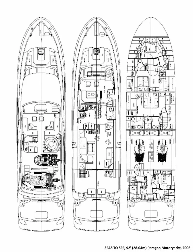 Slide: The Image of Paragon Cockpit 2006 - 4983250