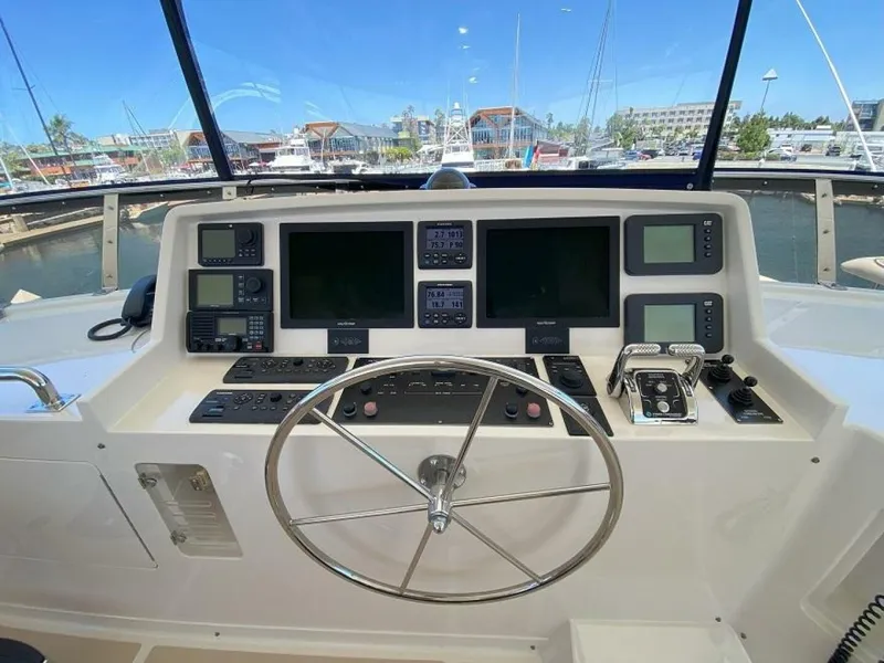 Slide: The Image of Offshore 72 2005 - 5031473