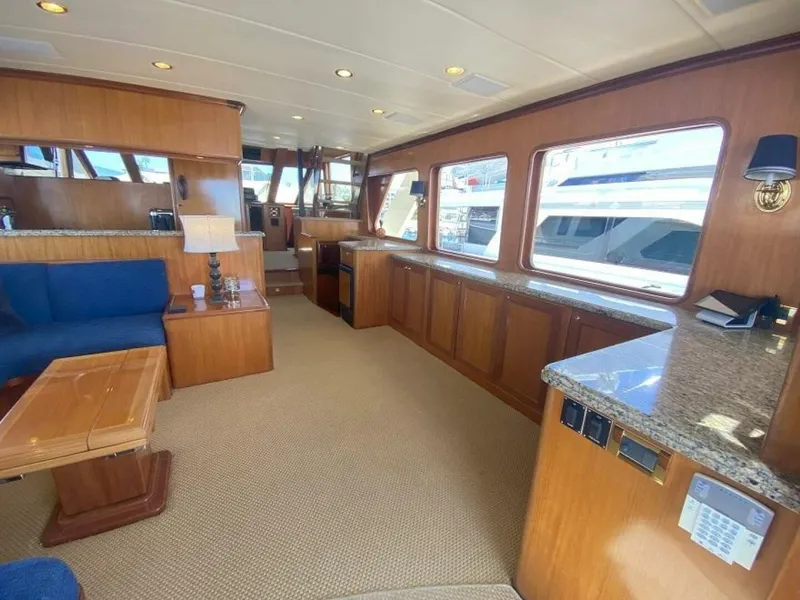 Slide: The Image of Offshore 72 2005 - 5031491