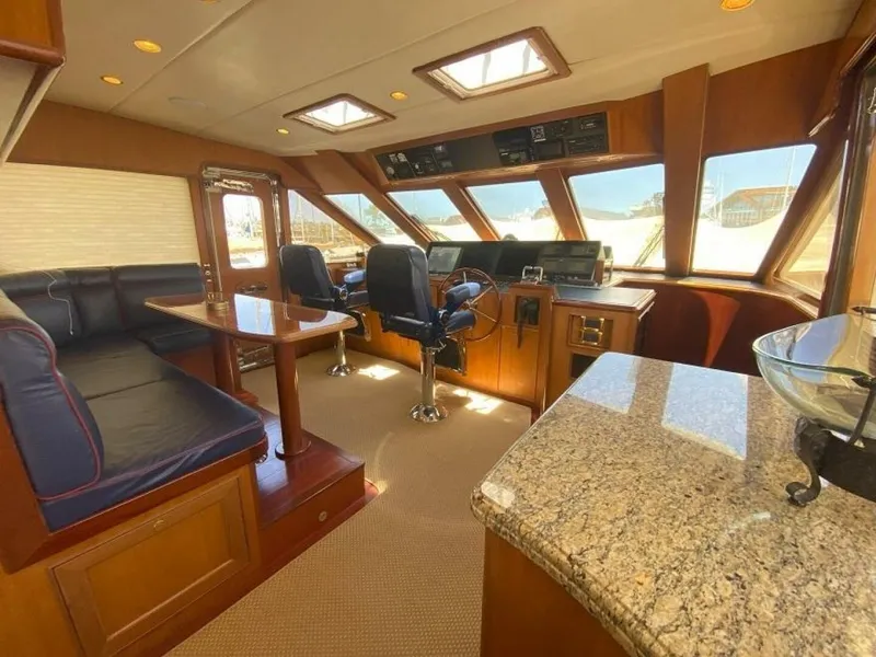 Slide: The Image of Offshore 72 2005 - 5031486