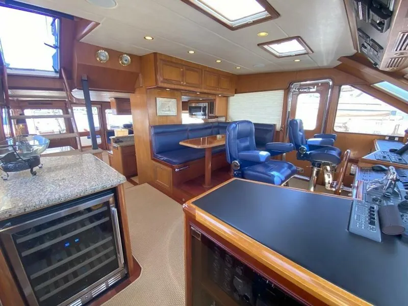 Slide: The Image of Offshore Yachts 72 2005 - 5031489