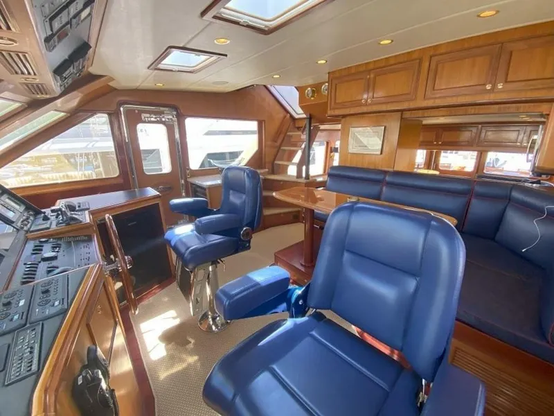 Slide: The Image of Offshore Yachts 72 2005 - 5031488