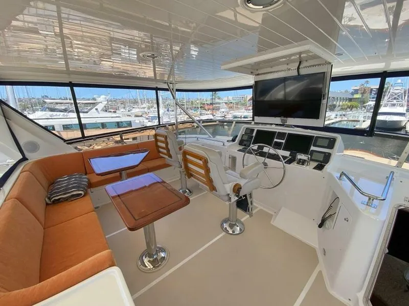 Slide: The Image of Offshore Yachts 72 2005 - 5031475