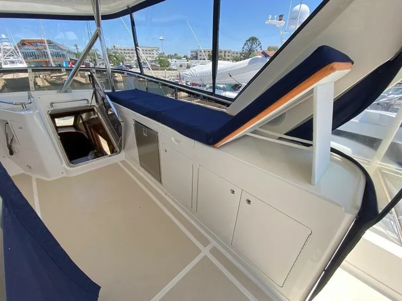 Slide: The Image of Offshore Yachts 72 2005 - 5031474