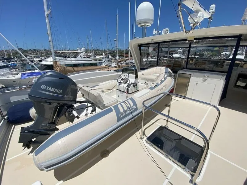 Slide: The Image of Offshore Yachts 72 2005 - 5031461