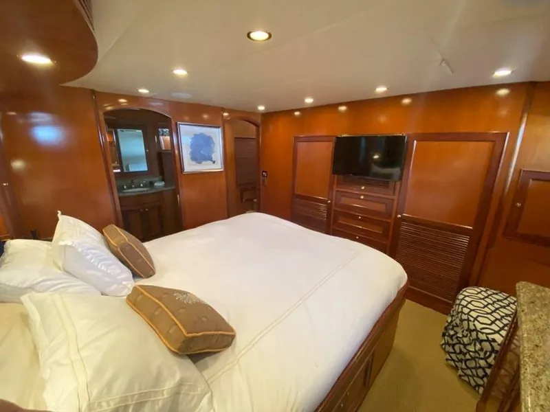 Slide: The Image of Offshore Yachts 72 2005 - 5031481