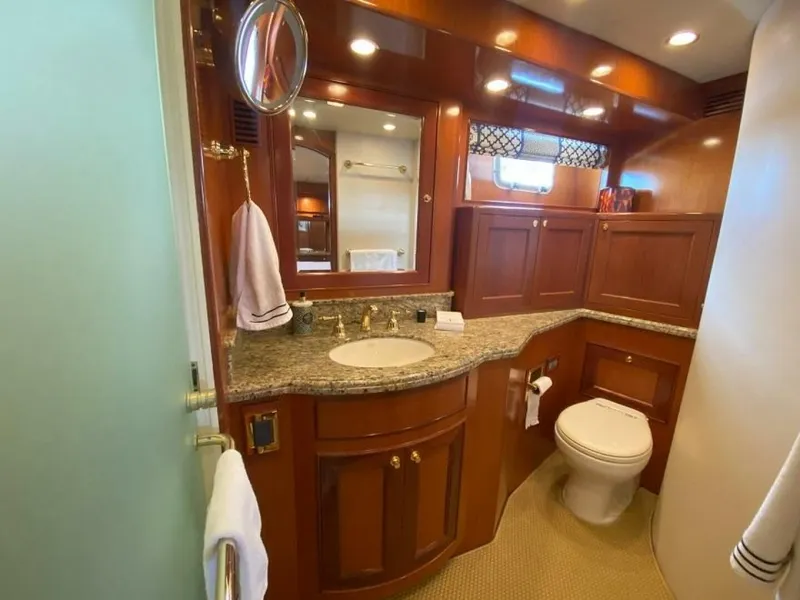 Slide: The Image of Offshore Yachts 72 2005 - 5031484