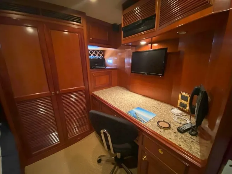 Slide: The Image of Offshore Yachts 72 2005 - 5031485