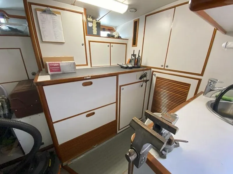 Slide: The Image of Offshore Yachts 72 2005 - 5031469