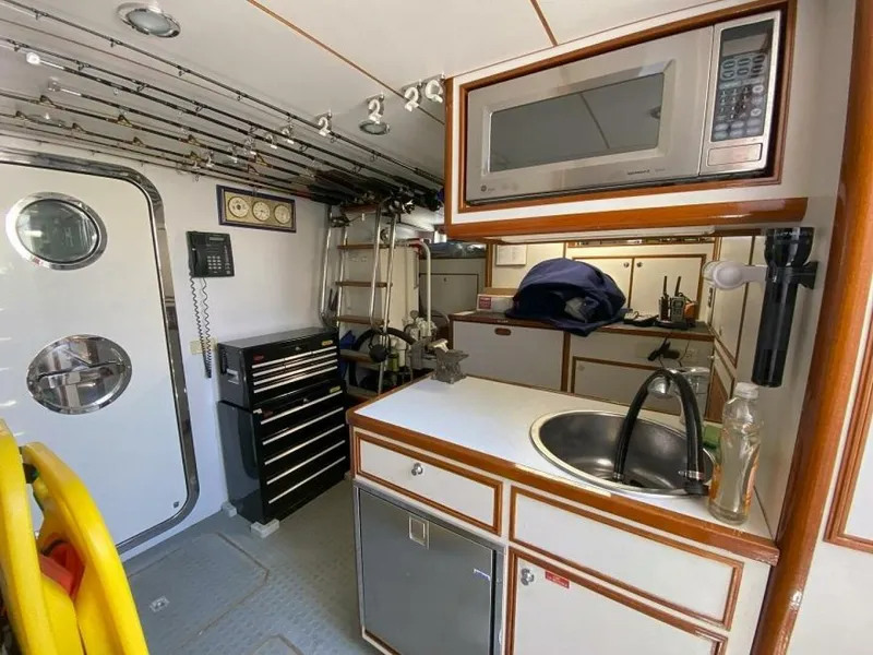 Slide: The Image of Offshore Yachts 72 2005 - 5031470