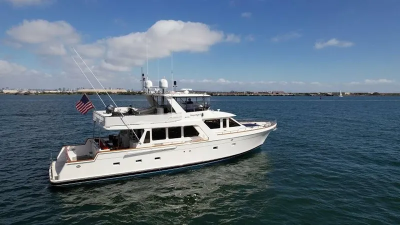 Slide: The Image of Offshore Yachts 72 2005 - 5031468