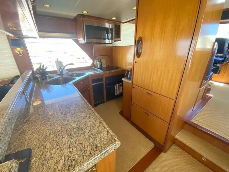 Slide: The Image of Offshore Yachts 72 2005 - 5031478