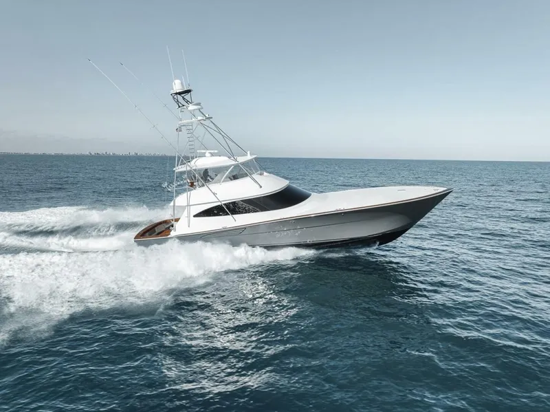 Slide: The Image of Viking Convertible 2023 - 4983882