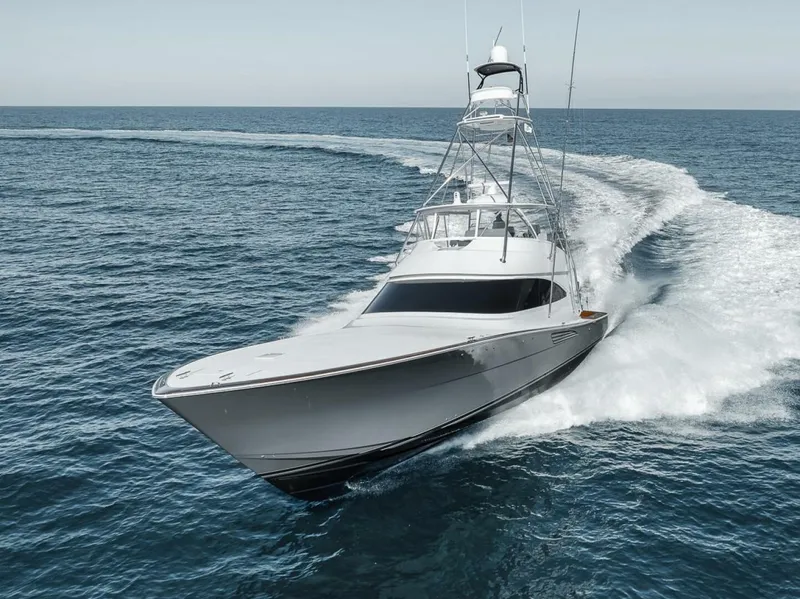 Slide: The Image of Viking Convertible 2023 - 4984214