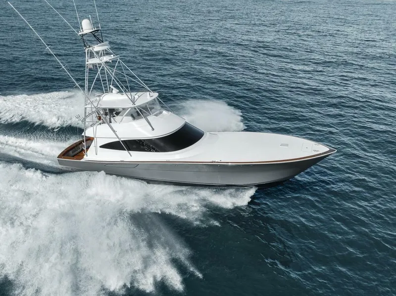 Slide: The Image of Viking Convertible 2023 - 4984217