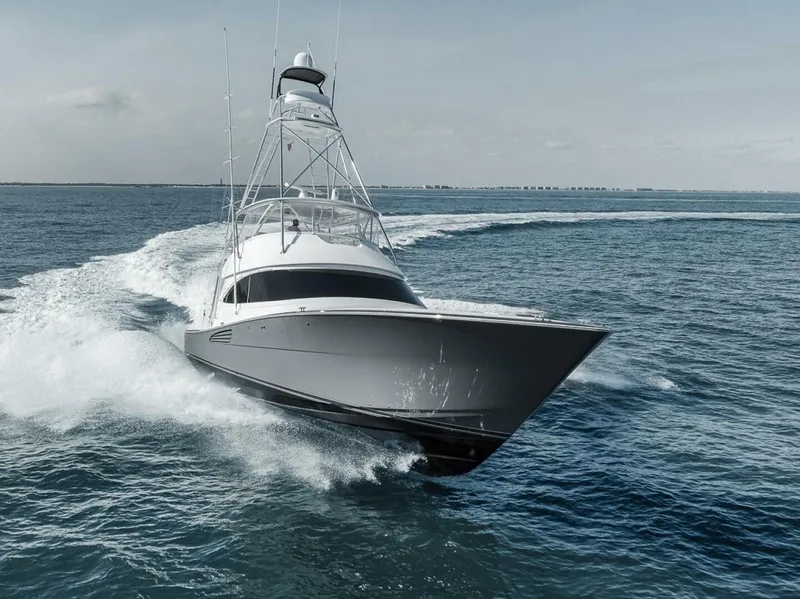 Slide: The Image of Viking Convertible 2023 - 4984218