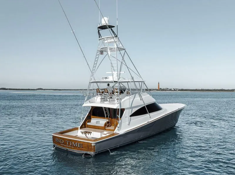 Slide: The Image of Viking Convertible 2023 - 4984222