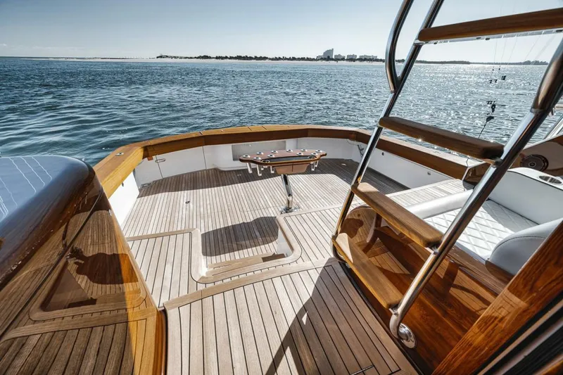 Slide: The Image of Viking Convertible 2023 - 4984225