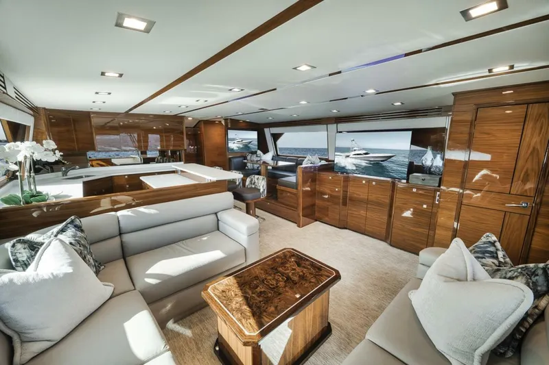 Slide: The Image of Viking Convertible 2023 - 4984233