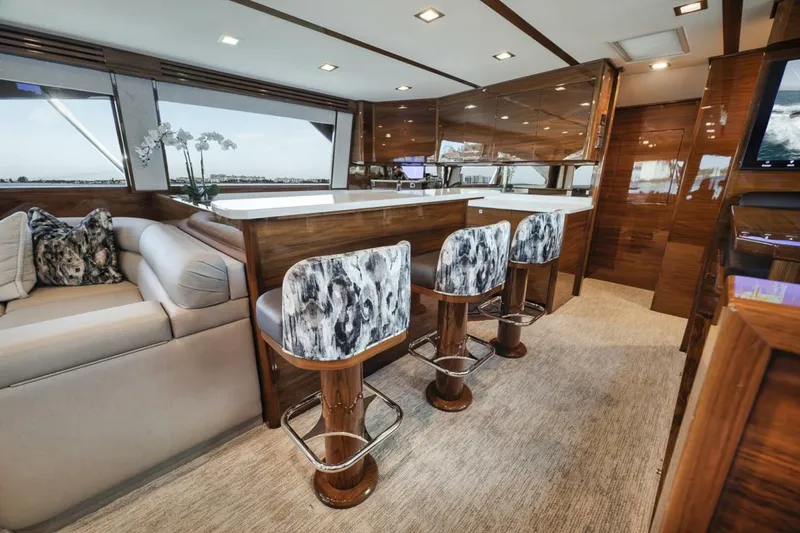 Slide: The Image of Viking Convertible 2023 - 4984238