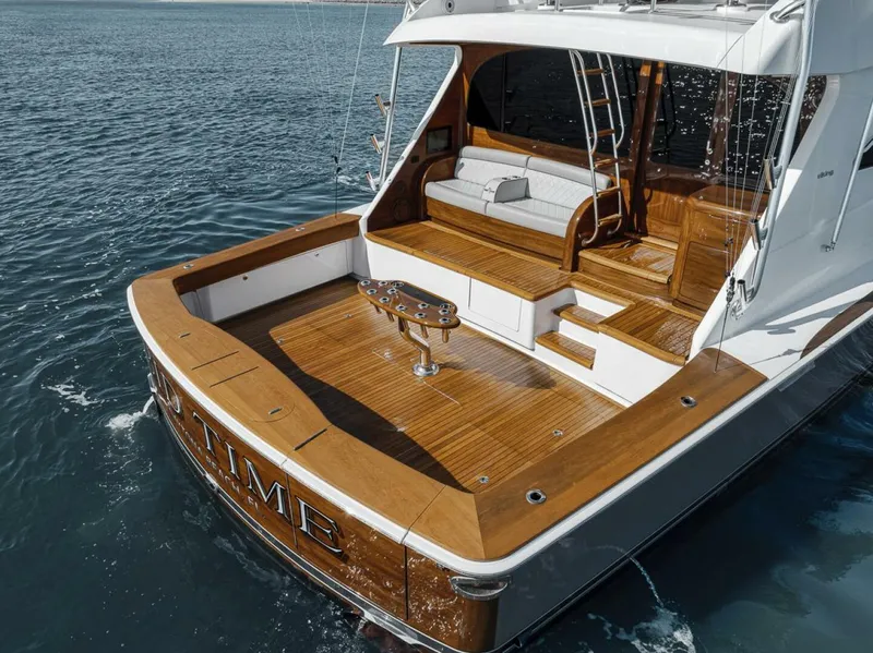 Slide: The Image of Viking Convertible 2023 - 4984167