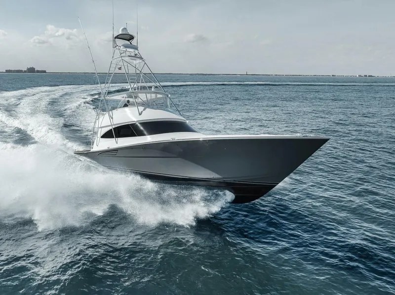 Slide: The Image of Viking Convertible 2023 - 4984209