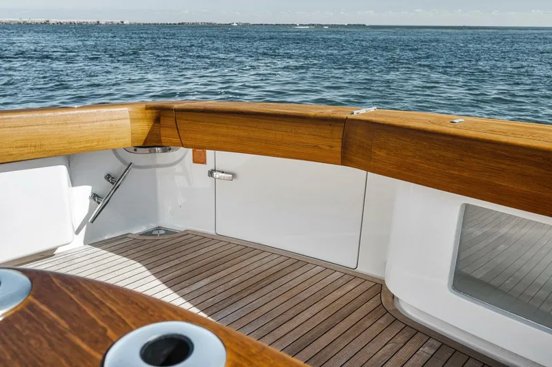 Slide: The Image of Viking Convertible 2023 - 4984285