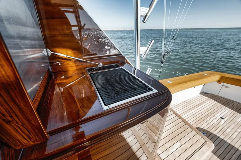 Slide: The Image of Viking Convertible 2023 - 4984286