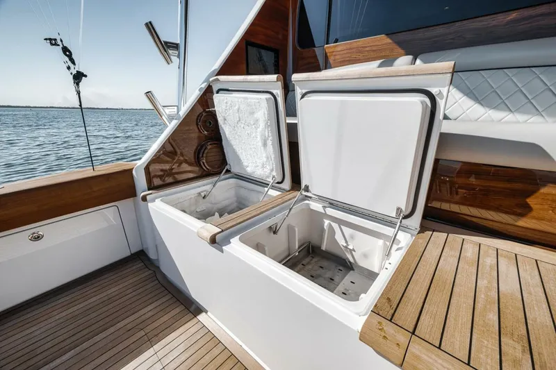 Slide: The Image of Viking Convertible 2023 - 4984289