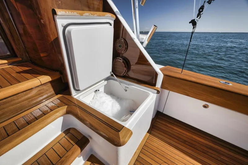 Slide: The Image of Viking Convertible 2023 - 4984290