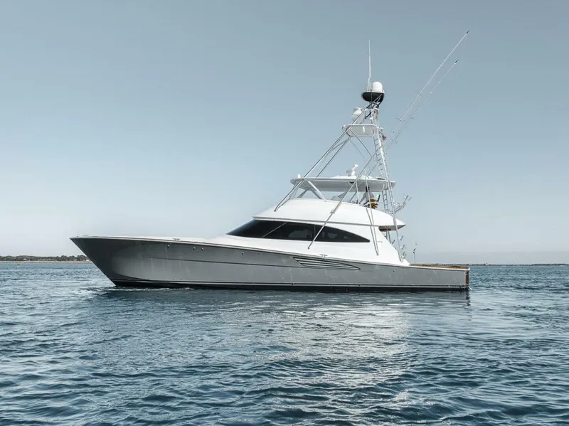 Slide: The Image of Viking Convertible 2023 - 4984210