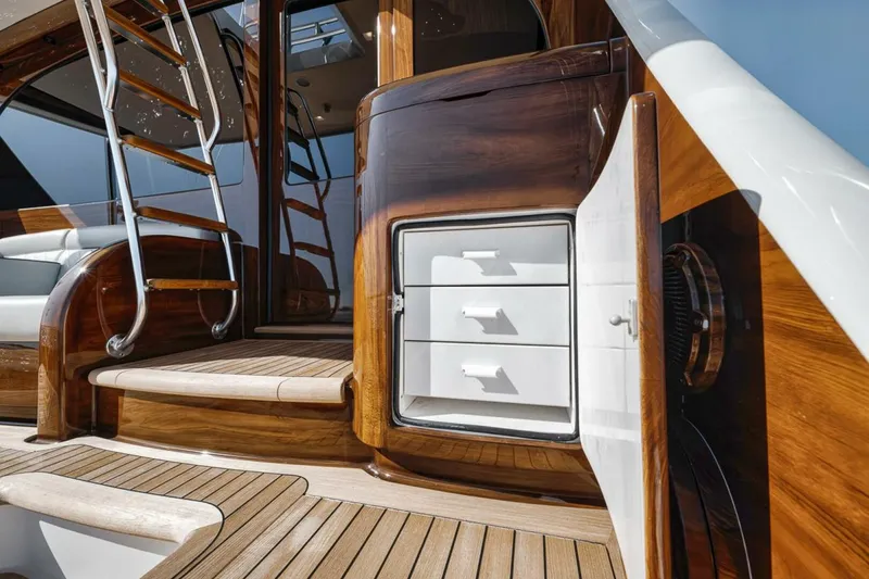 Slide: The Image of Viking Convertible 2023 - 4984291