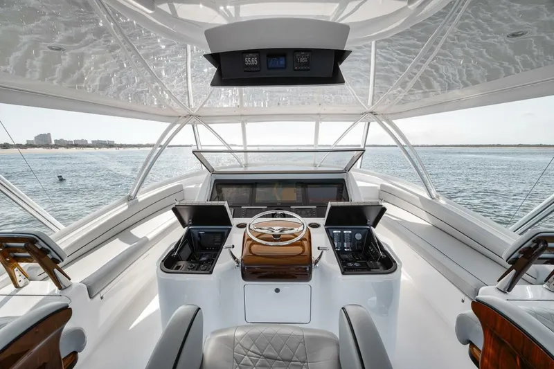 Slide: The Image of Viking Convertible 2023 - 4984385