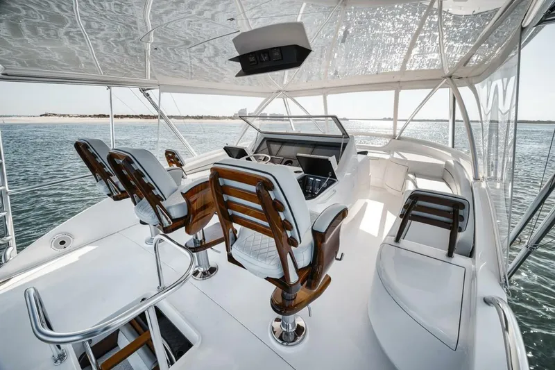 Slide: The Image of Viking Convertible 2023 - 4984389