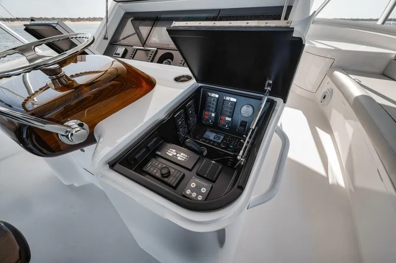 Slide: The Image of Viking Convertible 2023 - 4984391