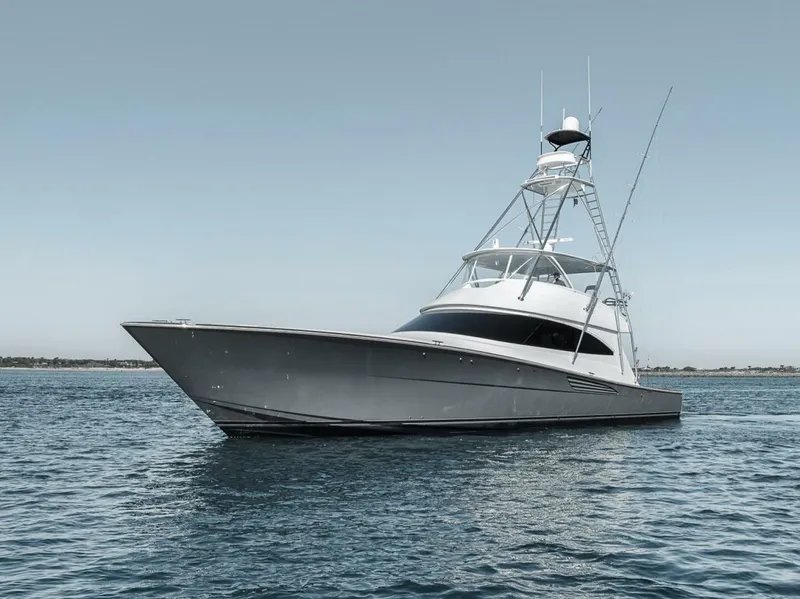 Slide: The Image of Viking Convertible 2023 - 4984211