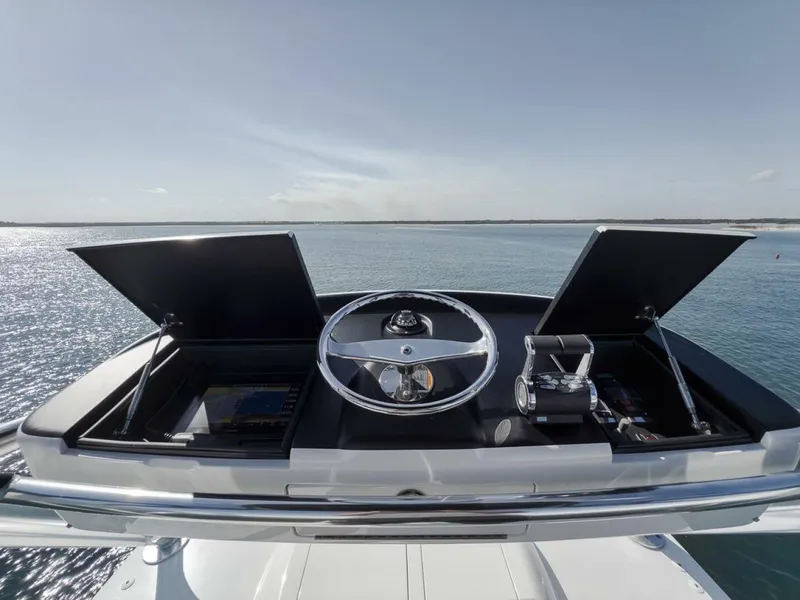 Slide: The Image of Viking Convertible 2023 - 4984413