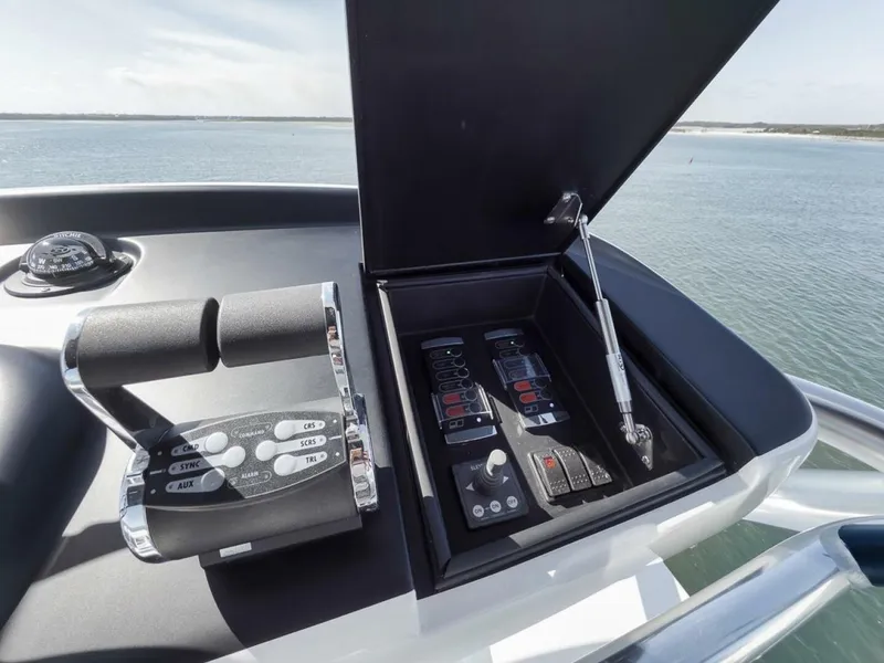 Slide: The Image of Viking Convertible 2023 - 4984419