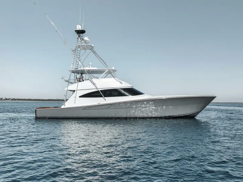 Slide: The Image of Viking Convertible 2023 - 4984434