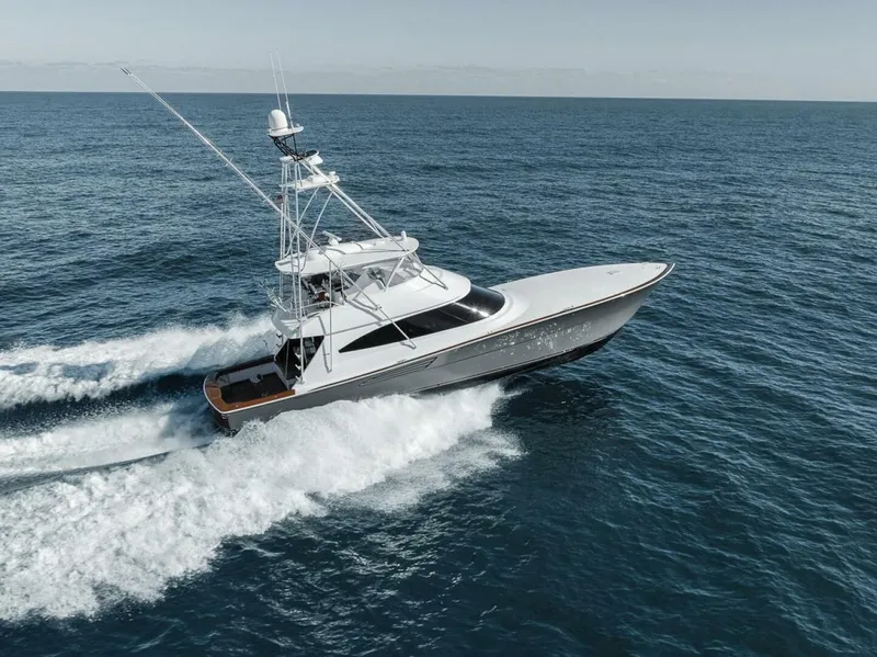 Slide: The Image of Viking Convertible 2023 - 4984435